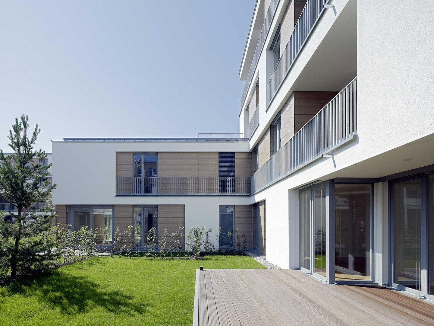 Prenájom bytu 4-izbový 124 m², Erlangen, Bavorsko Prenájom bytu 4-izbový 124 m², Erlangen, Bavorsko