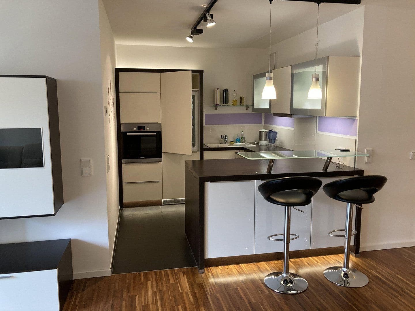 Prenájom bytu 4-izbový 124 m², Erlangen, Bavorsko Prenájom bytu 4-izbový 124 m², Erlangen, Bavorsko