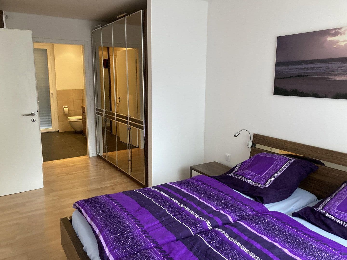 Prenájom bytu 4-izbový 124 m², Erlangen, Bavorsko Prenájom bytu 4-izbový 124 m², Erlangen, Bavorsko