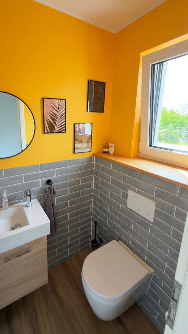 Prenájom domu 145 m², pozemek 495 m², Höfener Str 23d, Schleiden, Severné Porýnie - Westfálsko Prenájom domu 145 m², pozemek 495 m², Höfener Str 23d, Schleiden, Severné Porýnie - Westfálsko