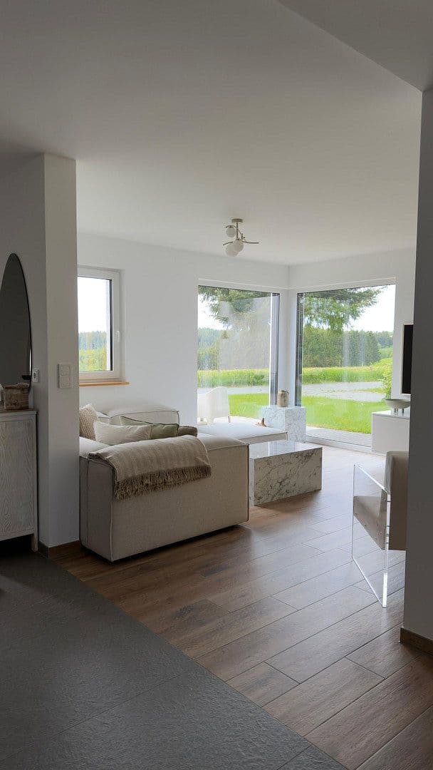 Prenájom domu 145 m², pozemek 495 m², Höfener Str 23d, Schleiden, Severné Porýnie - Westfálsko Prenájom domu 145 m², pozemek 495 m², Höfener Str 23d, Schleiden, Severné Porýnie - Westfálsko