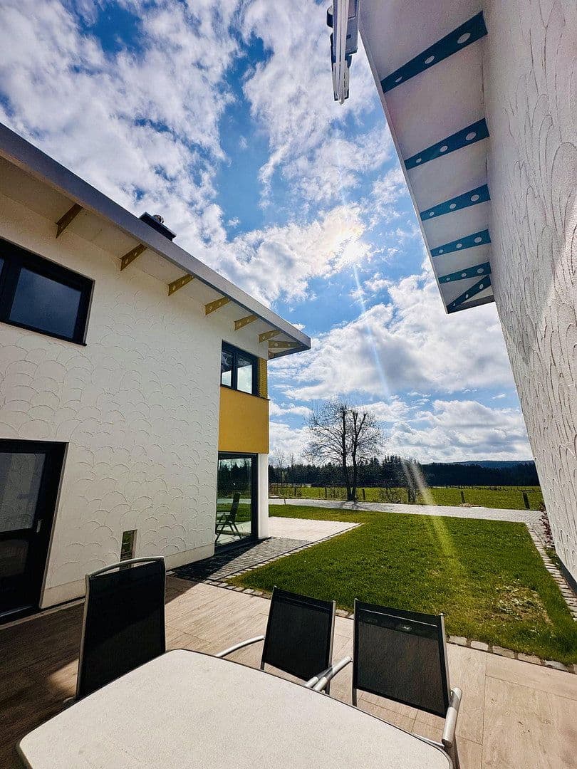 Prenájom domu 145 m², pozemek 495 m², Höfener Str 23d, Schleiden, Severné Porýnie - Westfálsko Prenájom domu 145 m², pozemek 495 m², Höfener Str 23d, Schleiden, Severné Porýnie - Westfálsko