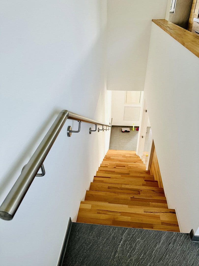 Prenájom domu 145 m², pozemek 495 m², Höfener Str 23d, Schleiden, Severné Porýnie - Westfálsko Prenájom domu 145 m², pozemek 495 m², Höfener Str 23d, Schleiden, Severné Porýnie - Westfálsko