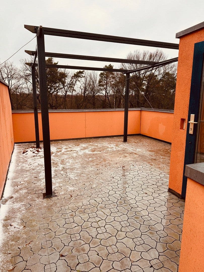 Prenájom bytu 3-izbový 111 m², Karl-Liebknecht-Str. 151, Glienicke/Nordbahn, Brandenbursko Prenájom bytu 3-izbový 111 m², Karl-Liebknecht-Str. 151, Glienicke/Nordbahn, Brandenbursko