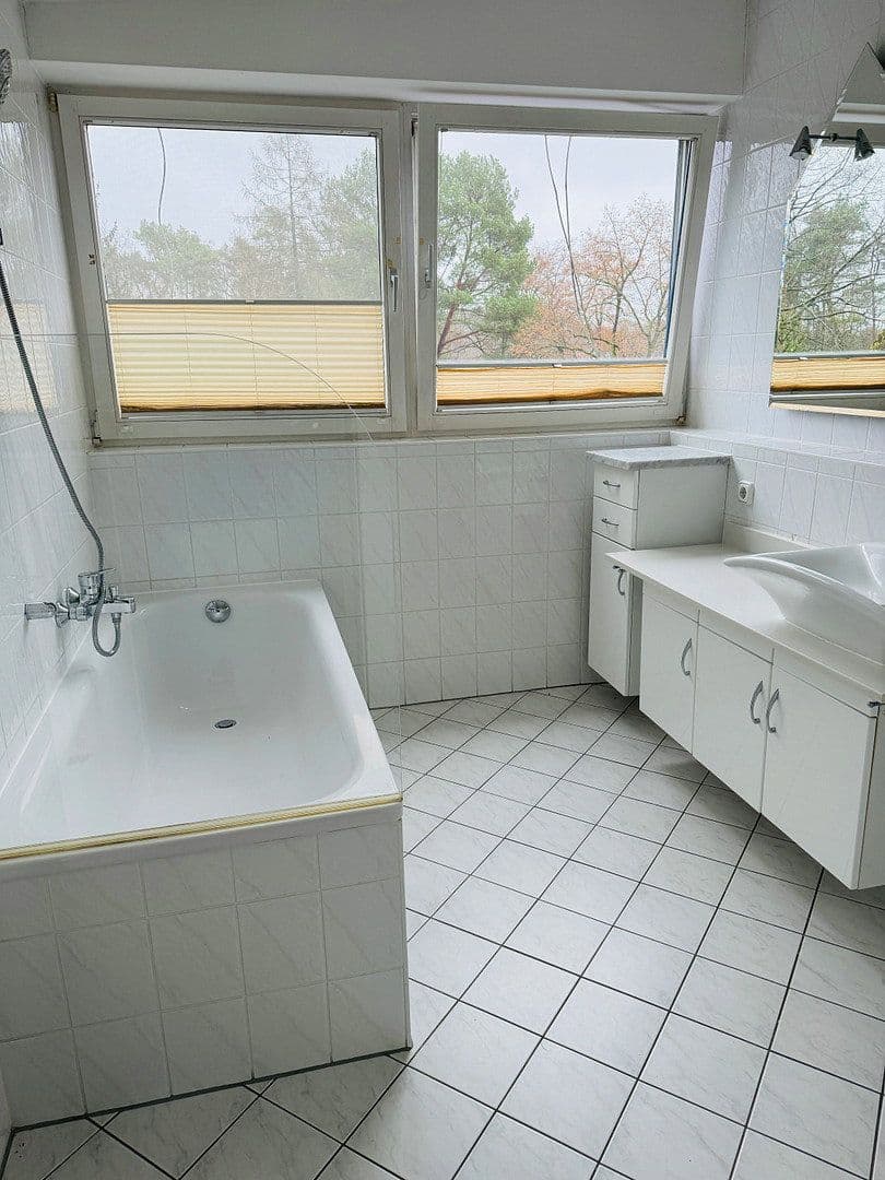 Prenájom bytu 3-izbový 111 m², Karl-Liebknecht-Str. 151, Glienicke/Nordbahn, Brandenbursko Prenájom bytu 3-izbový 111 m², Karl-Liebknecht-Str. 151, Glienicke/Nordbahn, Brandenbursko