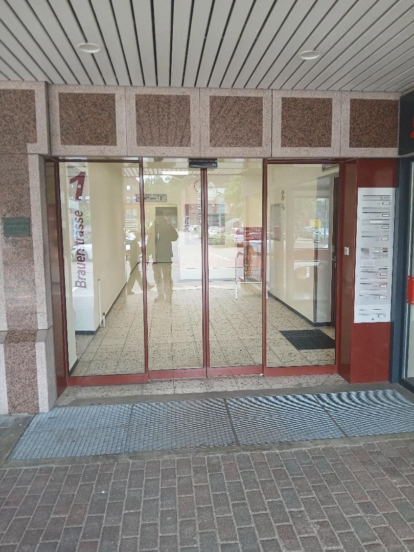Prenájom kancelárie 190 m², Brauerstrasse 1, Kaltenkirchen, Šlezvicko-Holštajnsko Prenájom kancelárie 190 m², Brauerstrasse 1, Kaltenkirchen, Šlezvicko-Holštajnsko