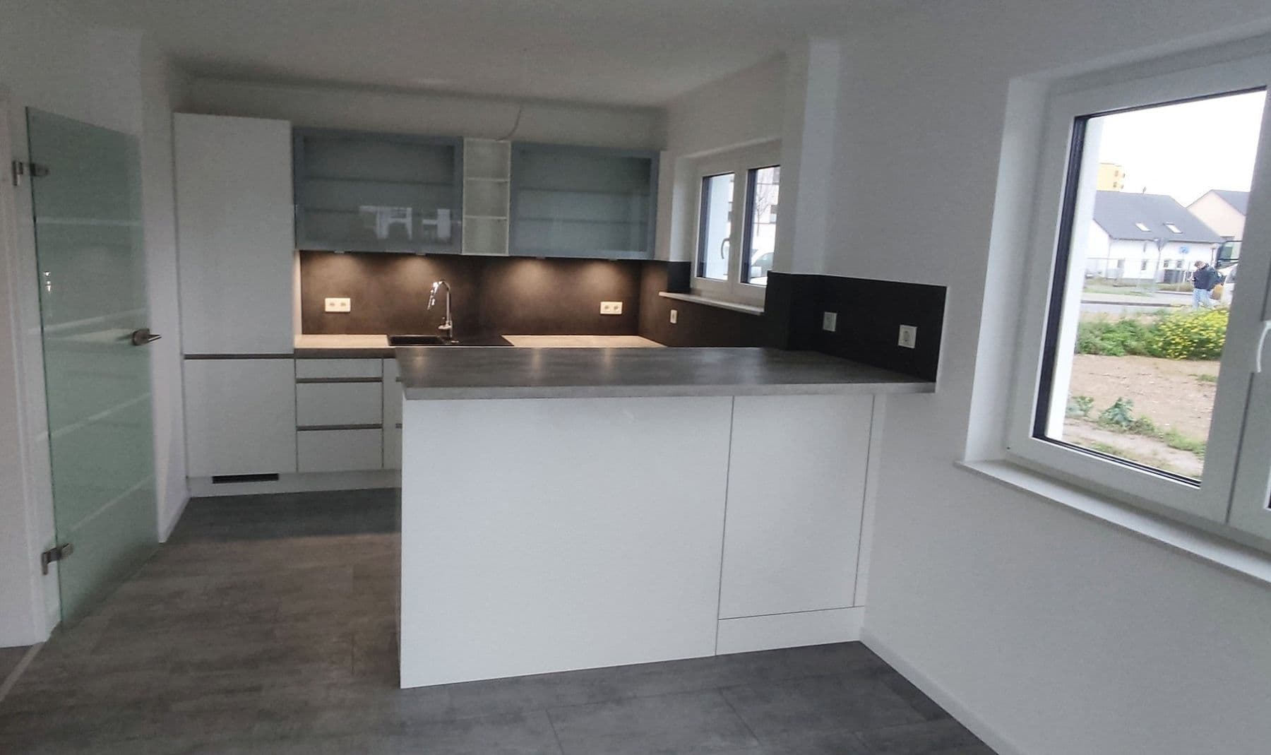 Prenájom domu 158 m², pozemek 390 m², Pfarrer Olbert Allee 3 A, Hochheim, Hesensko Prenájom domu 158 m², pozemek 390 m², Pfarrer Olbert Allee 3 A, Hochheim, Hesensko