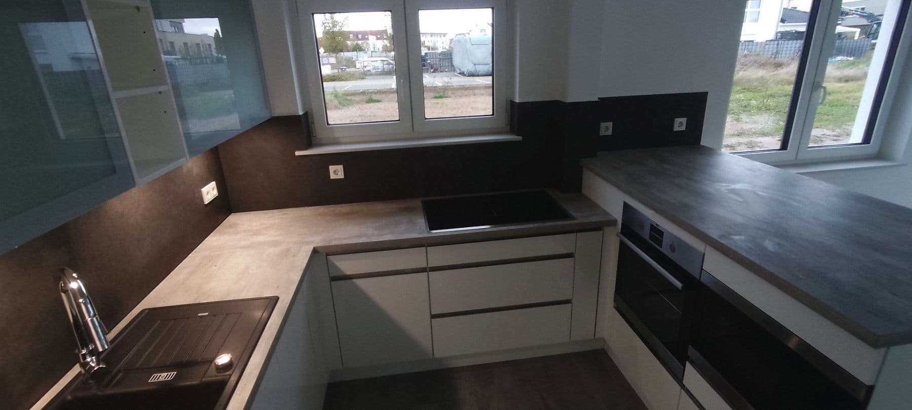 Prenájom domu 158 m², pozemek 390 m², Pfarrer Olbert Allee 3 A, Hochheim, Hesensko Prenájom domu 158 m², pozemek 390 m², Pfarrer Olbert Allee 3 A, Hochheim, Hesensko