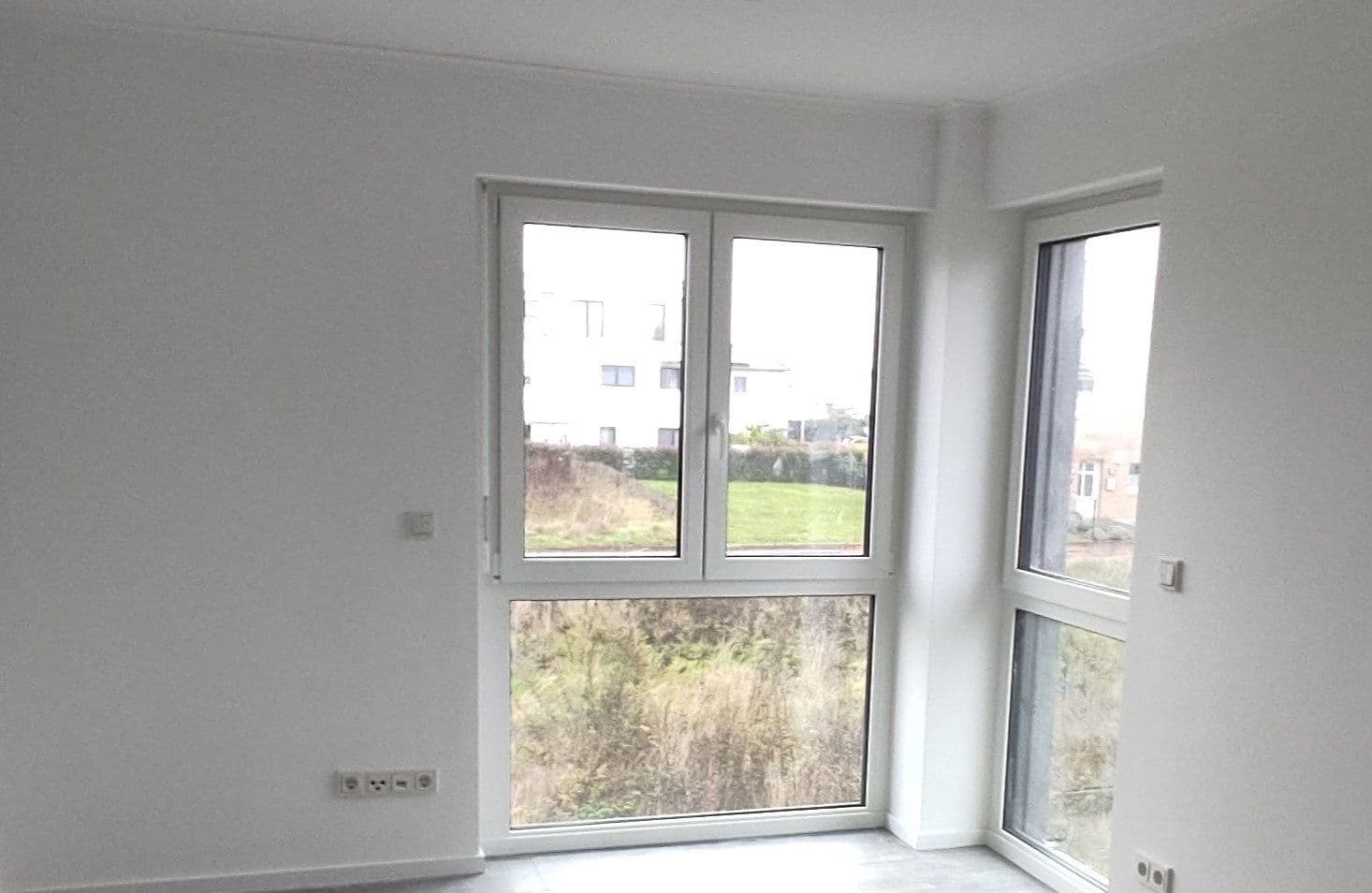 Prenájom domu 158 m², pozemek 390 m², Pfarrer Olbert Allee 3 A, Hochheim, Hesensko Prenájom domu 158 m², pozemek 390 m², Pfarrer Olbert Allee 3 A, Hochheim, Hesensko