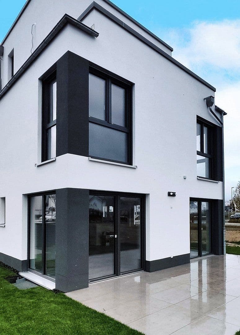 Prenájom domu 158 m², pozemek 390 m², Pfarrer Olbert Allee 3 A, Hochheim, Hesensko Prenájom domu 158 m², pozemek 390 m², Pfarrer Olbert Allee 3 A, Hochheim, Hesensko