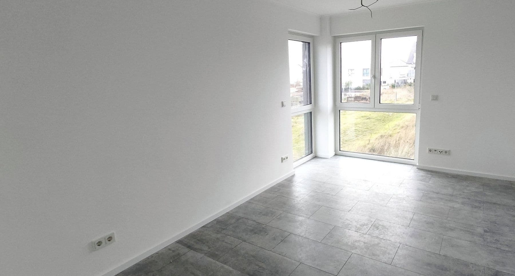 Prenájom domu 158 m², pozemek 390 m², Pfarrer Olbert Allee 3 A, Hochheim, Hesensko Prenájom domu 158 m², pozemek 390 m², Pfarrer Olbert Allee 3 A, Hochheim, Hesensko
