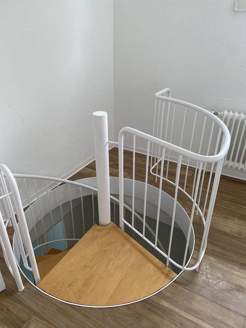 Prenájom kancelárie 120 m², Stockstadt am Rhein, Hesensko Prenájom kancelárie 120 m², Stockstadt am Rhein, Hesensko