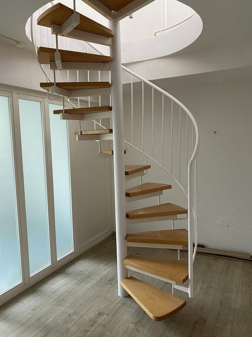Prenájom kancelárie 120 m², Stockstadt am Rhein, Hesensko Prenájom kancelárie 120 m², Stockstadt am Rhein, Hesensko