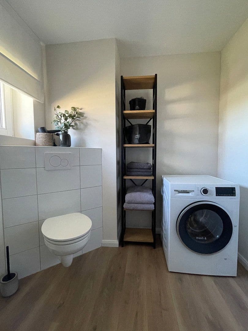 Prenájom bytu 4-izbový 104 m², Winnemark, Šlezvicko-Holštajnsko Prenájom bytu 4-izbový 104 m², Winnemark, Šlezvicko-Holštajnsko
