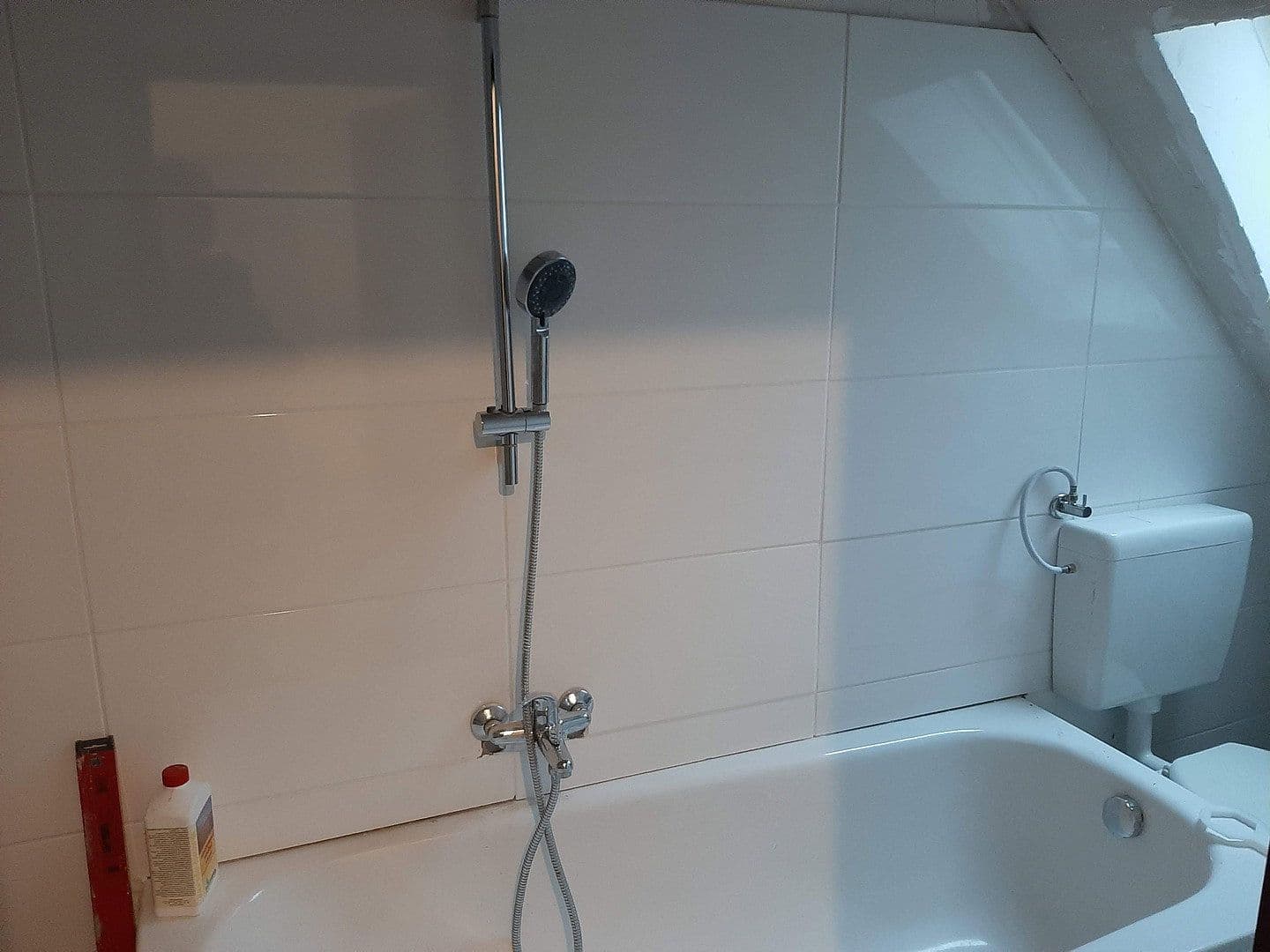Prenájom bytu 2-izbový 40 m², Wiesloch, Bádensko-Wurttembersko Prenájom bytu 2-izbový 40 m², Wiesloch, Bádensko-Wurttembersko