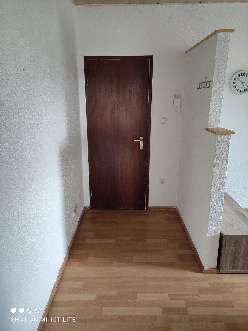 Prenájom bytu 2-izbový 40 m², Wiesloch, Bádensko-Wurttembersko Prenájom bytu 2-izbový 40 m², Wiesloch, Bádensko-Wurttembersko