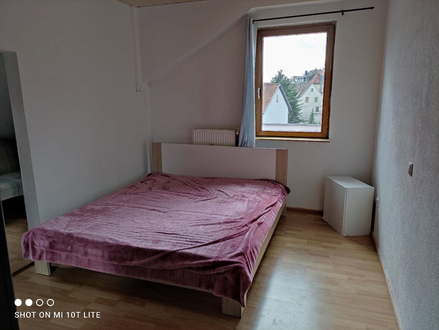 Prenájom bytu 2-izbový 40 m², Wiesloch, Bádensko-Wurttembersko Prenájom bytu 2-izbový 40 m², Wiesloch, Bádensko-Wurttembersko