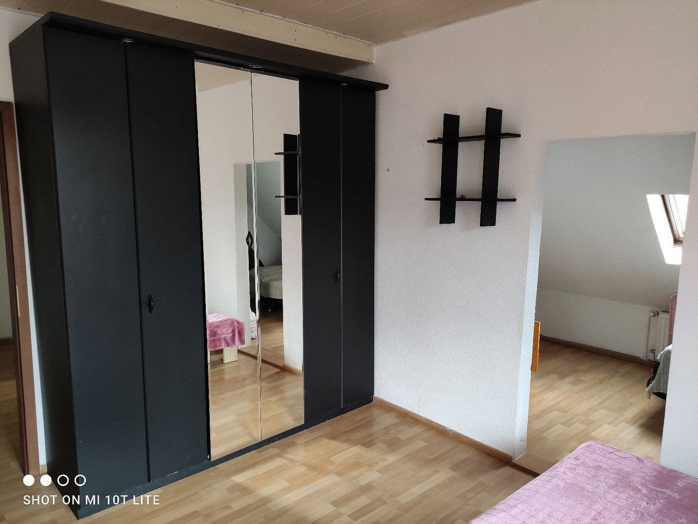 Prenájom bytu 2-izbový 40 m², Wiesloch, Bádensko-Wurttembersko Prenájom bytu 2-izbový 40 m², Wiesloch, Bádensko-Wurttembersko