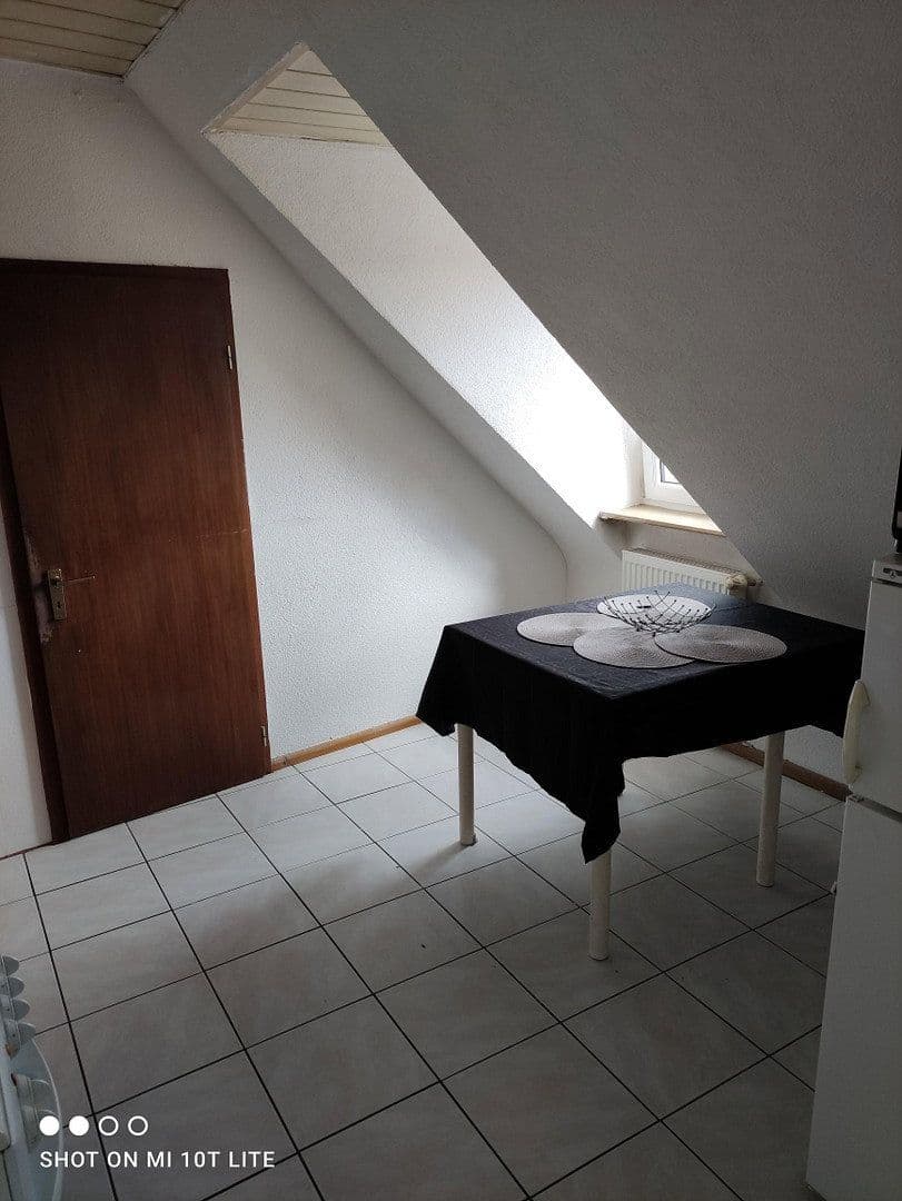 Prenájom bytu 2-izbový 40 m², Wiesloch, Bádensko-Wurttembersko Prenájom bytu 2-izbový 40 m², Wiesloch, Bádensko-Wurttembersko