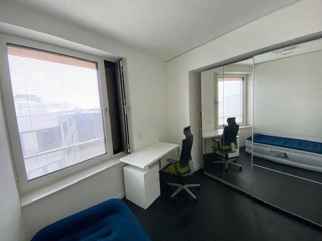 Prenájom bytu 3-izbový 107 m², Überseeallee 8, Hamburg, Hamburg Prenájom bytu 3-izbový 107 m², Überseeallee 8, Hamburg, Hamburg