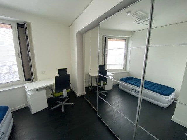 Prenájom bytu 3-izbový 107 m², Überseeallee 8, Hamburg, Hamburg Prenájom bytu 3-izbový 107 m², Überseeallee 8, Hamburg, Hamburg