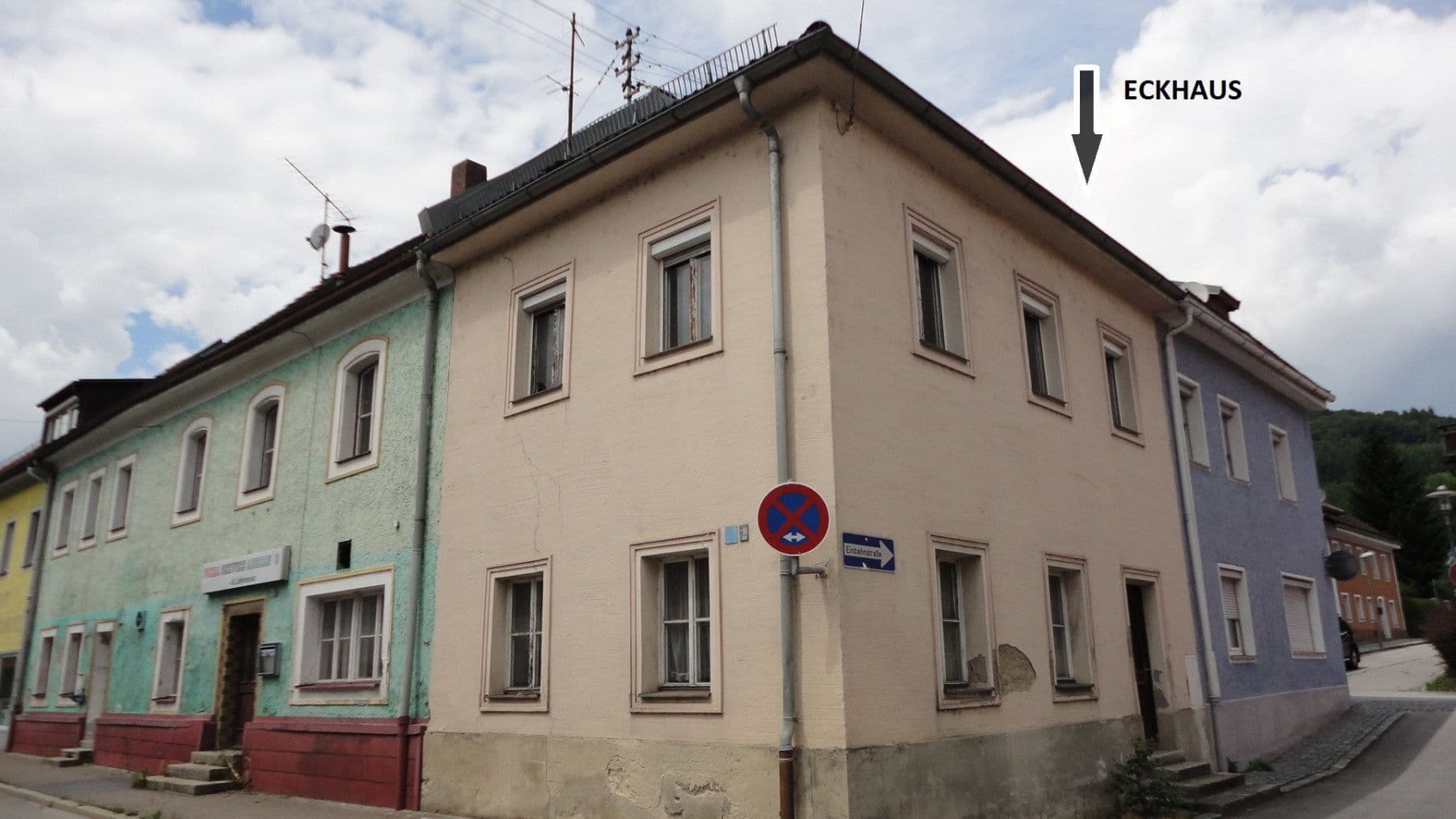 Predaj domu 150 m², pozemek 51 m², Obernzell, Bavorsko Predaj domu 150 m², pozemek 51 m², Obernzell, Bavorsko