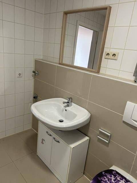 Prenájom bytu 2-izbový 56 m², Eningen unter Achalm, Bádensko-Wurttembersko Prenájom bytu 2-izbový 56 m², Eningen unter Achalm, Bádensko-Wurttembersko