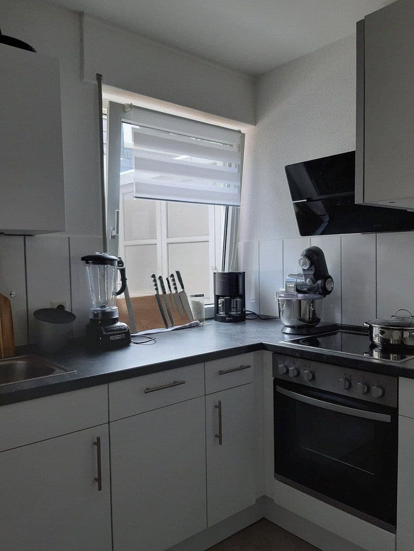Prenájom bytu 2-izbový 65 m², Koblenz, Porýnie-Falcko Prenájom bytu 2-izbový 65 m², Koblenz, Porýnie-Falcko