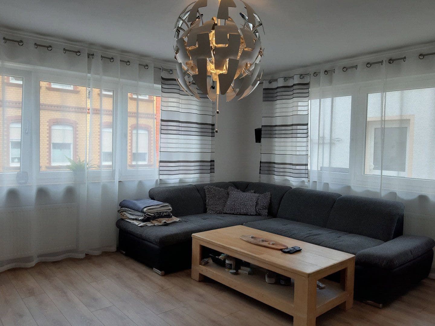 Prenájom bytu 2-izbový 65 m², Koblenz, Porýnie-Falcko Prenájom bytu 2-izbový 65 m², Koblenz, Porýnie-Falcko