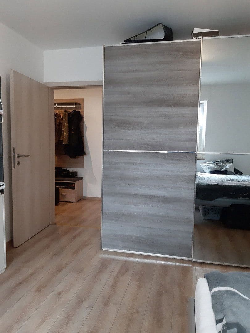 Prenájom bytu 2-izbový 65 m², Koblenz, Porýnie-Falcko Prenájom bytu 2-izbový 65 m², Koblenz, Porýnie-Falcko