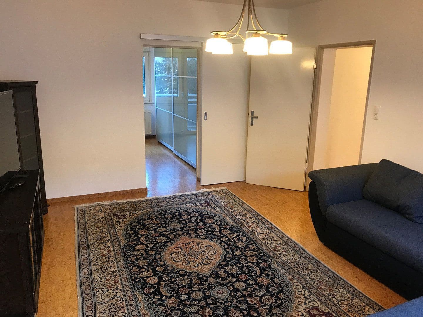 Prenájom bytu 2-izbový 55 m², Berlinerstrasse 2, Sulzbach (Taunus), Hesensko Prenájom bytu 2-izbový 55 m², Berlinerstrasse 2, Sulzbach (Taunus), Hesensko