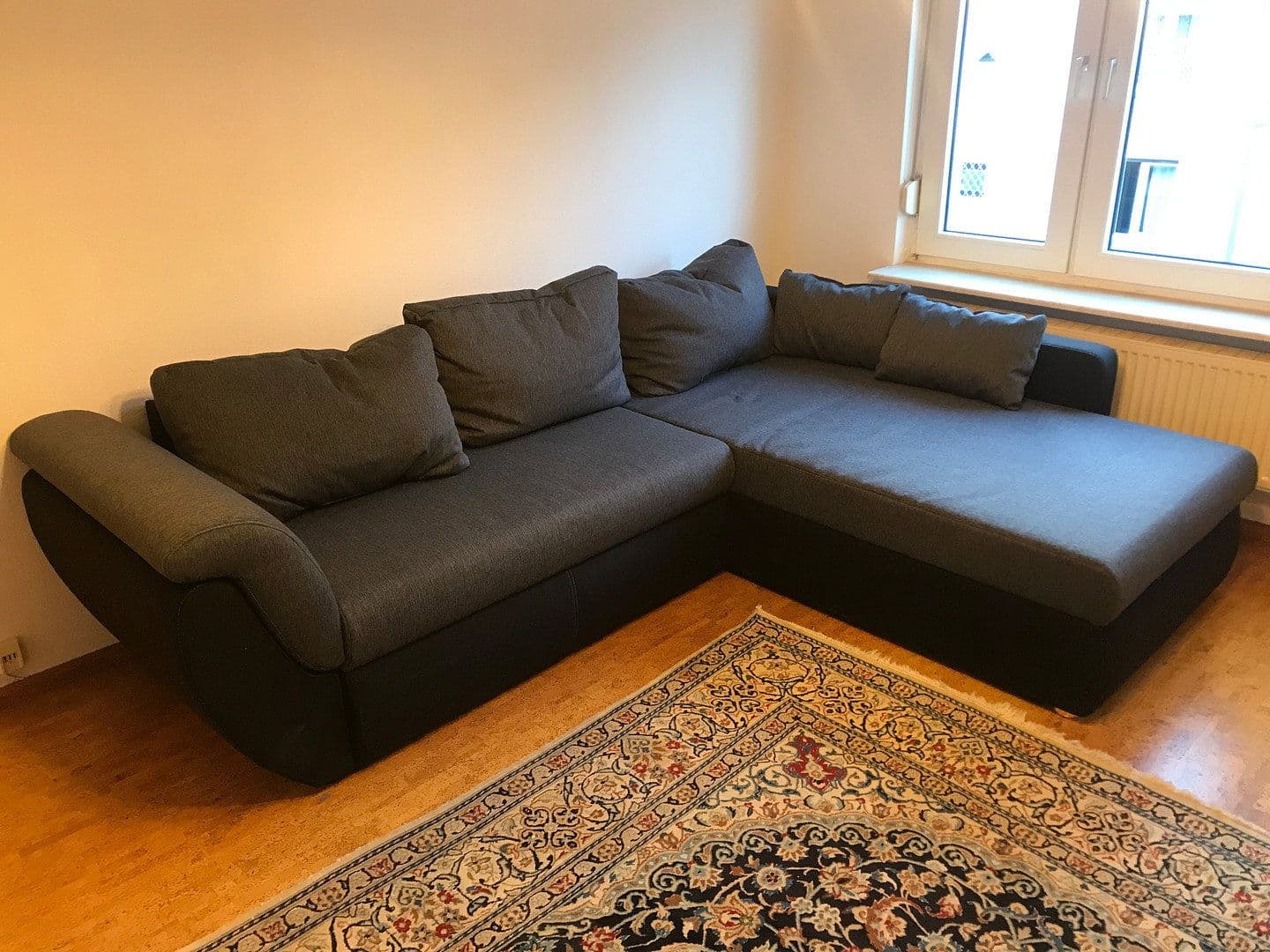 Prenájom bytu 2-izbový 55 m², Berlinerstrasse 2, Sulzbach (Taunus), Hesensko Prenájom bytu 2-izbový 55 m², Berlinerstrasse 2, Sulzbach (Taunus), Hesensko
