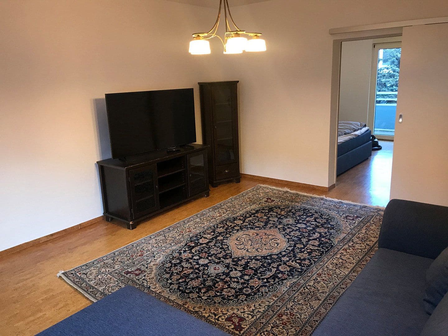 Prenájom bytu 2-izbový 55 m², Berlinerstrasse 2, Sulzbach (Taunus), Hesensko Prenájom bytu 2-izbový 55 m², Berlinerstrasse 2, Sulzbach (Taunus), Hesensko