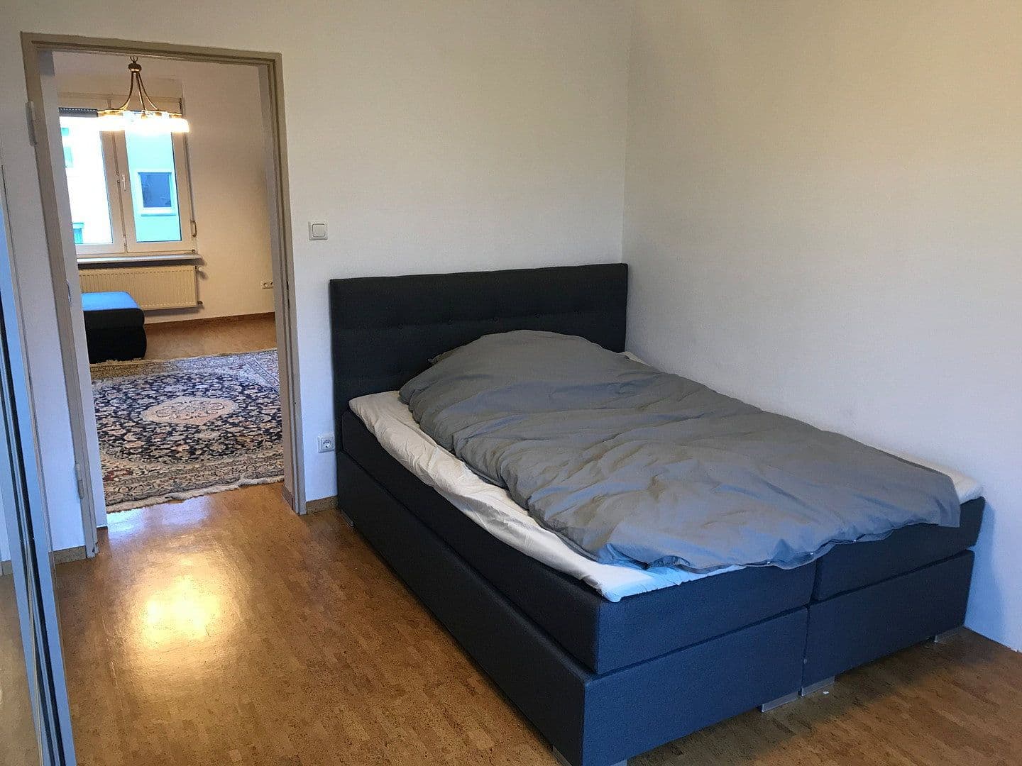 Prenájom bytu 2-izbový 55 m², Berlinerstrasse 2, Sulzbach (Taunus), Hesensko Prenájom bytu 2-izbový 55 m², Berlinerstrasse 2, Sulzbach (Taunus), Hesensko