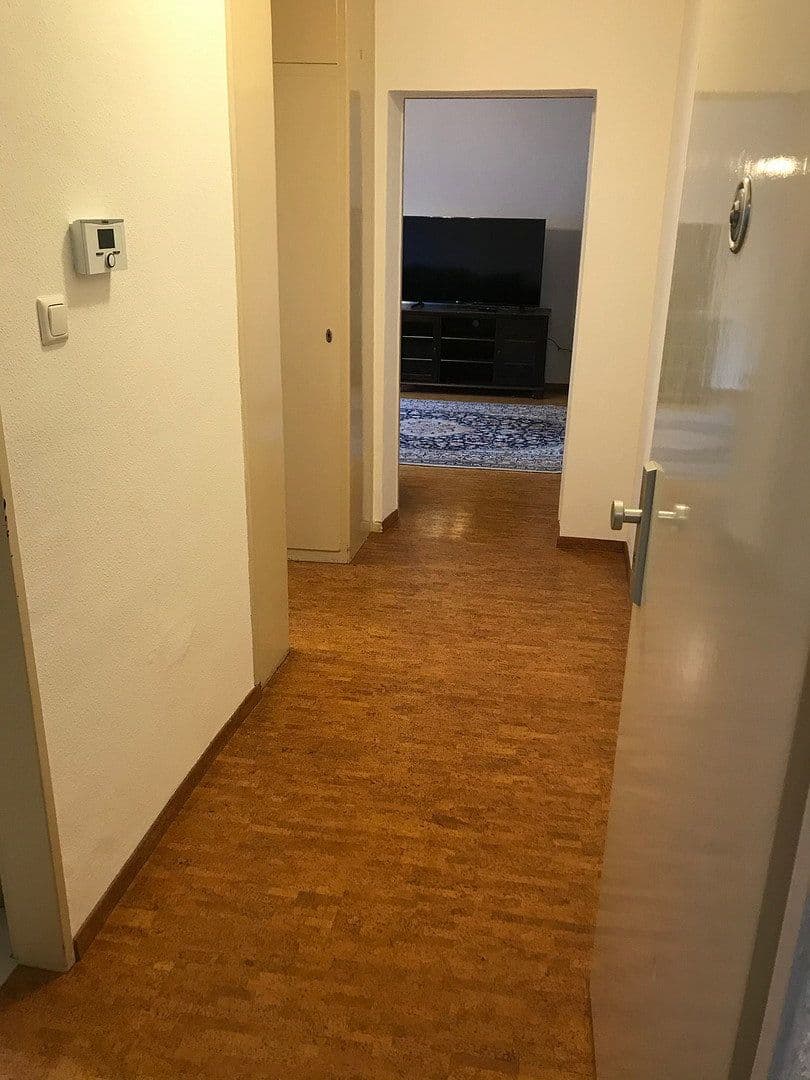 Prenájom bytu 2-izbový 55 m², Berlinerstrasse 2, Sulzbach (Taunus), Hesensko Prenájom bytu 2-izbový 55 m², Berlinerstrasse 2, Sulzbach (Taunus), Hesensko