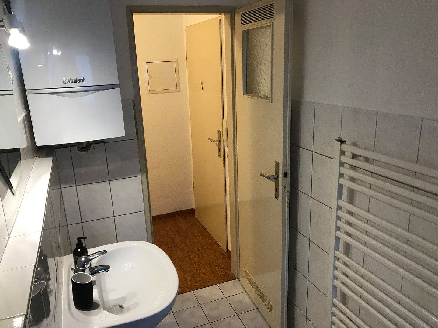 Prenájom bytu 2-izbový 55 m², Berlinerstrasse 2, Sulzbach (Taunus), Hesensko Prenájom bytu 2-izbový 55 m², Berlinerstrasse 2, Sulzbach (Taunus), Hesensko
