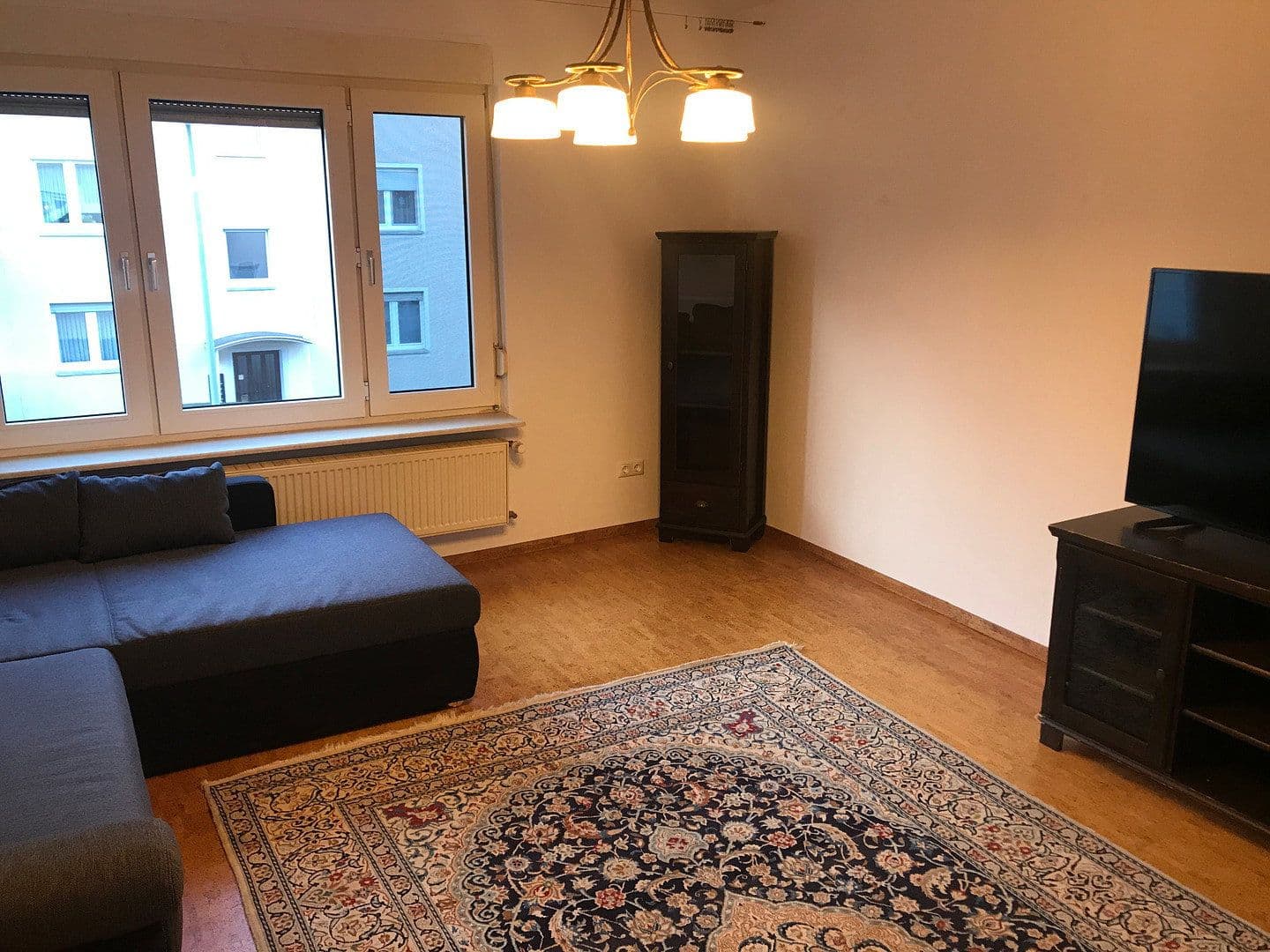 Prenájom bytu 2-izbový 55 m², Berlinerstrasse 2, Sulzbach (Taunus), Hesensko Prenájom bytu 2-izbový 55 m², Berlinerstrasse 2, Sulzbach (Taunus), Hesensko