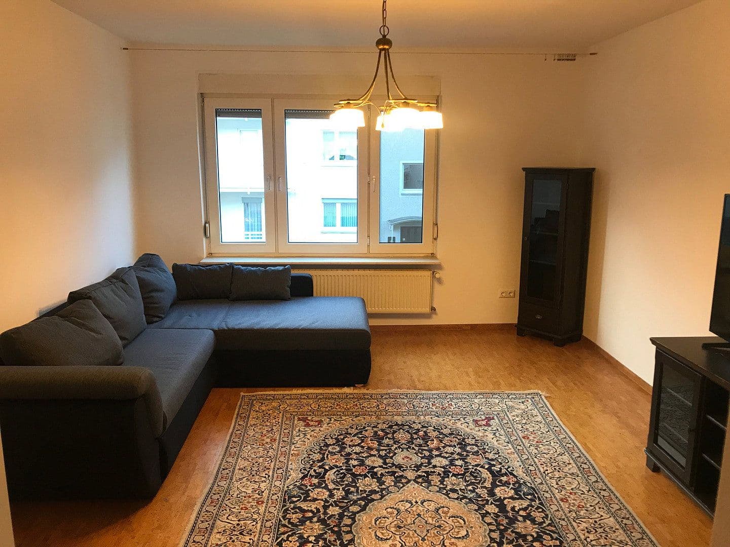 Prenájom bytu 2-izbový 55 m², Berlinerstrasse 2, Sulzbach (Taunus), Hesensko Prenájom bytu 2-izbový 55 m², Berlinerstrasse 2, Sulzbach (Taunus), Hesensko