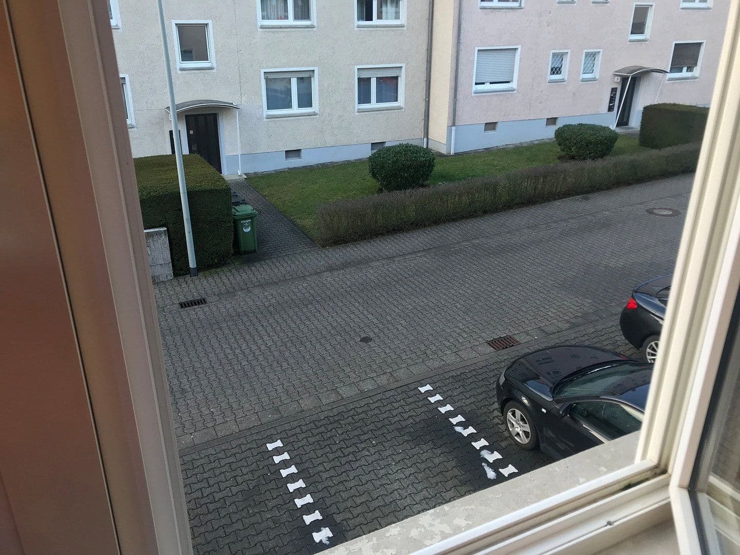 Prenájom bytu 2-izbový 55 m², Berlinerstrasse 2, Sulzbach (Taunus), Hesensko Prenájom bytu 2-izbový 55 m², Berlinerstrasse 2, Sulzbach (Taunus), Hesensko