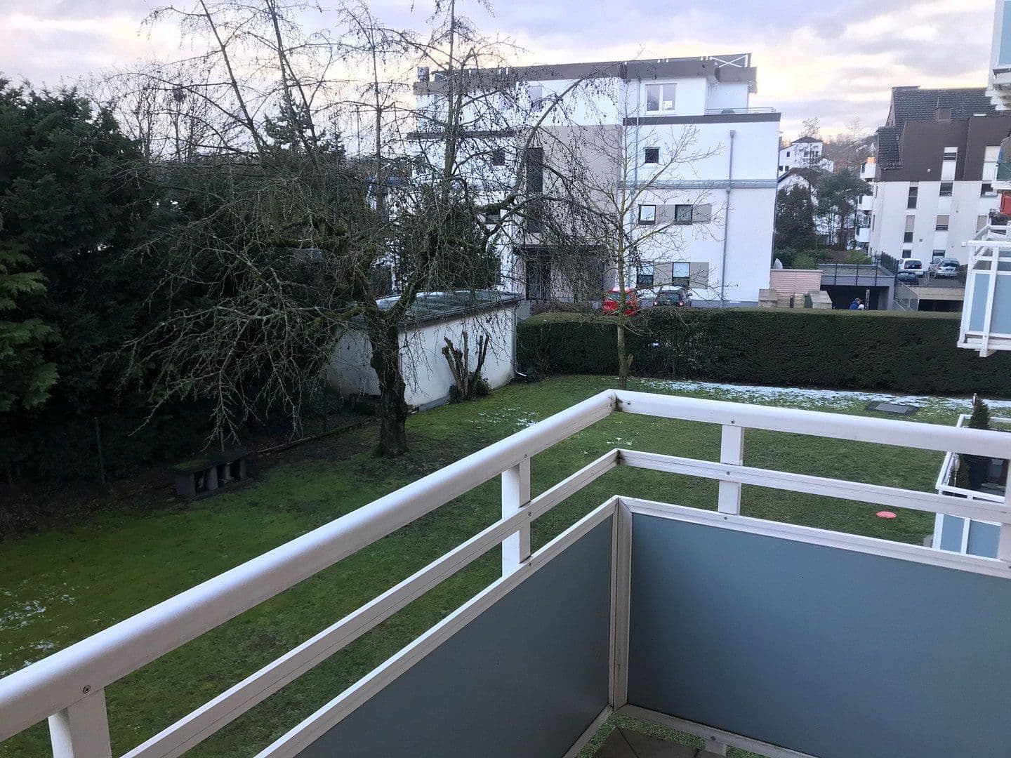 Prenájom bytu 2-izbový 55 m², Berlinerstrasse 2, Sulzbach (Taunus), Hesensko Prenájom bytu 2-izbový 55 m², Berlinerstrasse 2, Sulzbach (Taunus), Hesensko