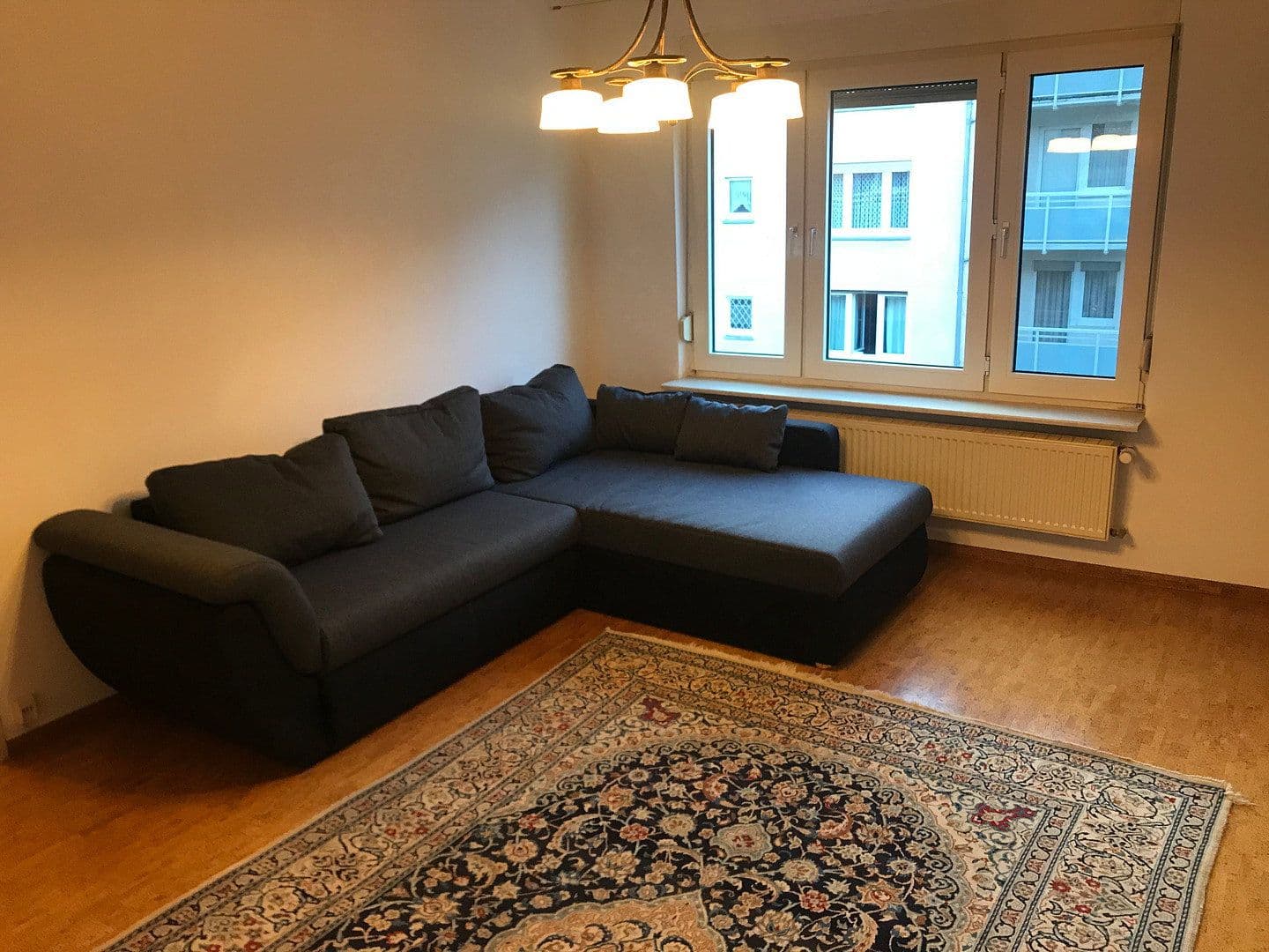 Prenájom bytu 2-izbový 55 m², Berlinerstrasse 2, Sulzbach (Taunus), Hesensko Prenájom bytu 2-izbový 55 m², Berlinerstrasse 2, Sulzbach (Taunus), Hesensko