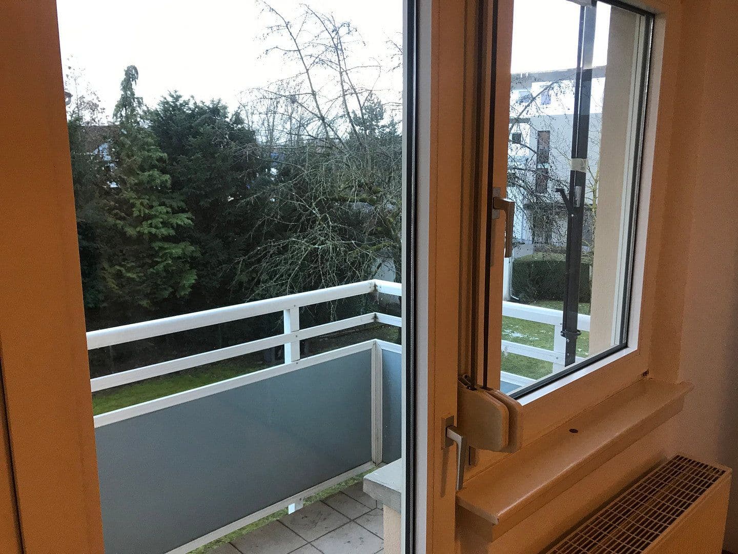 Prenájom bytu 2-izbový 55 m², Berlinerstrasse 2, Sulzbach (Taunus), Hesensko Prenájom bytu 2-izbový 55 m², Berlinerstrasse 2, Sulzbach (Taunus), Hesensko