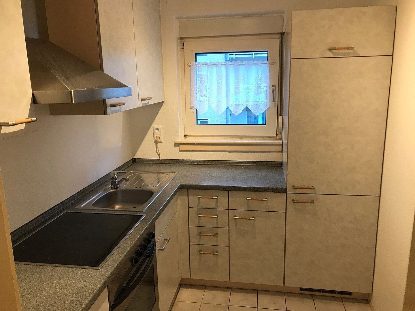 Prenájom bytu 2-izbový 55 m², Berlinerstrasse 2, Sulzbach (Taunus), Hesensko Prenájom bytu 2-izbový 55 m², Berlinerstrasse 2, Sulzbach (Taunus), Hesensko