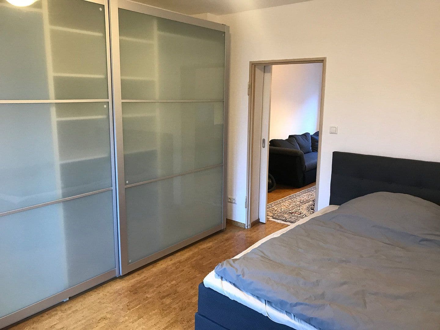 Prenájom bytu 2-izbový 55 m², Berlinerstrasse 2, Sulzbach (Taunus), Hesensko Prenájom bytu 2-izbový 55 m², Berlinerstrasse 2, Sulzbach (Taunus), Hesensko