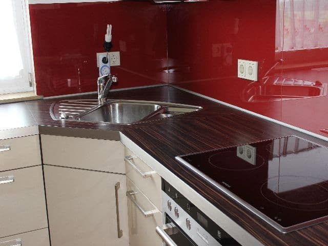 Prenájom domu 190 m², pozemek 700 m², Marburg, Hesensko Prenájom domu 190 m², pozemek 700 m², Marburg, Hesensko