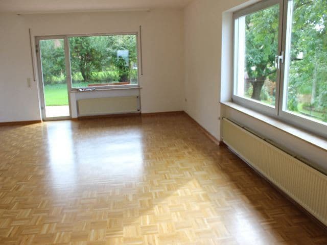 Prenájom domu 190 m², pozemek 700 m², Marburg, Hesensko Prenájom domu 190 m², pozemek 700 m², Marburg, Hesensko