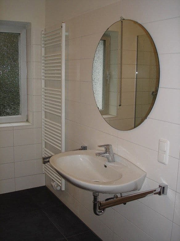 Prenájom domu 190 m², pozemek 700 m², Marburg, Hesensko Prenájom domu 190 m², pozemek 700 m², Marburg, Hesensko