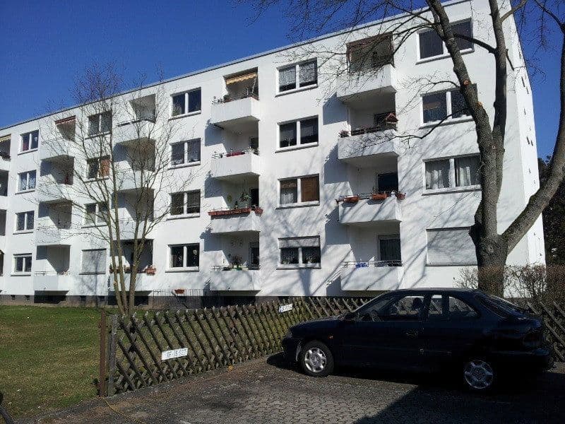 Prenájom bytu 3-izbový 70 m², Leibnizstr. 41, Heusenstamm, Hesensko Prenájom bytu 3-izbový 70 m², Leibnizstr. 41, Heusenstamm, Hesensko