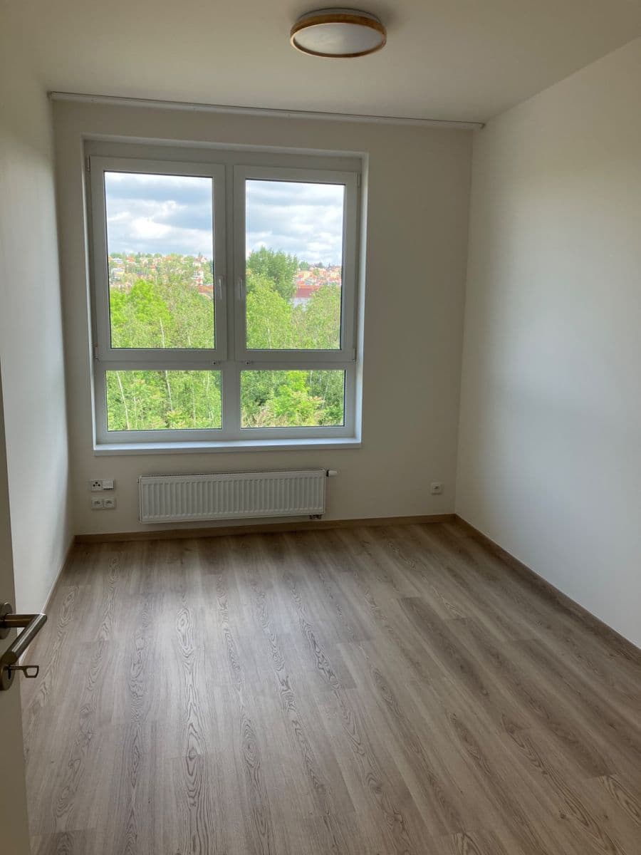 Prenájom bytu 2-izbový 49 m², Pod Harfou, Praha, Praha Prenájom bytu 2-izbový 49 m², Pod Harfou, Praha, Praha