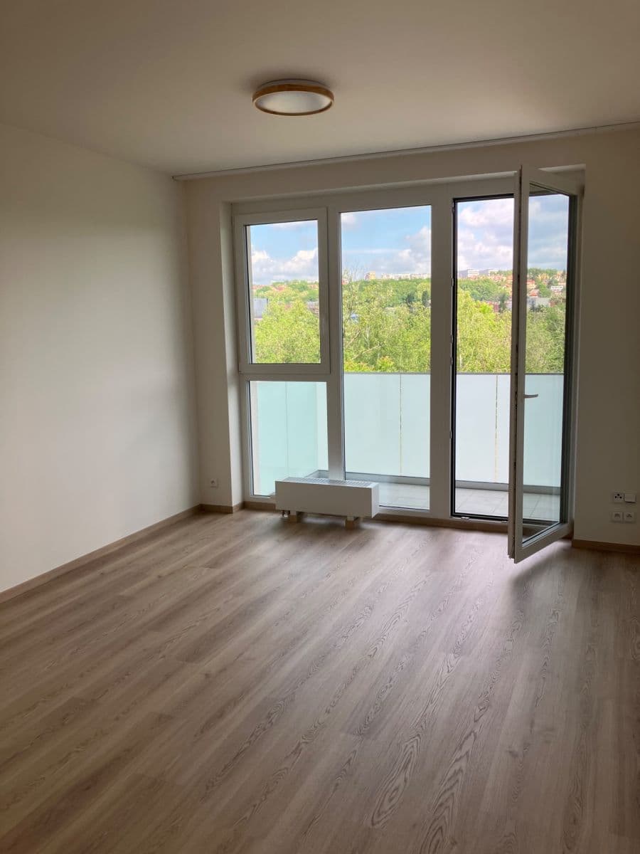 Prenájom bytu 2-izbový 49 m², Pod Harfou, Praha, Praha Prenájom bytu 2-izbový 49 m², Pod Harfou, Praha, Praha